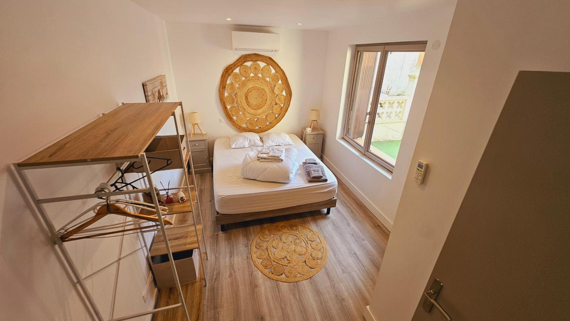 Belle Maison Renovee Au Centre De Agen Sacre-Coeur Luaran gambar