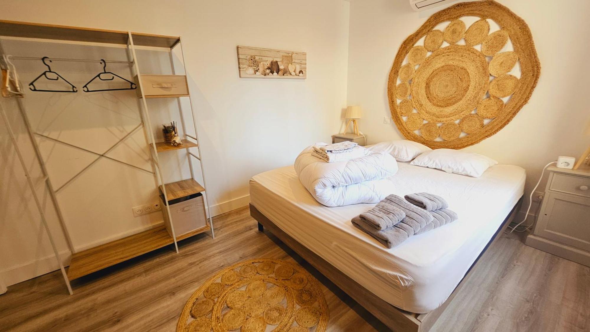 Belle Maison Renovee Au Centre De Agen Sacre-Coeur Luaran gambar